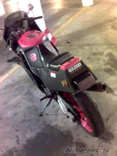 Bike Photo 663847