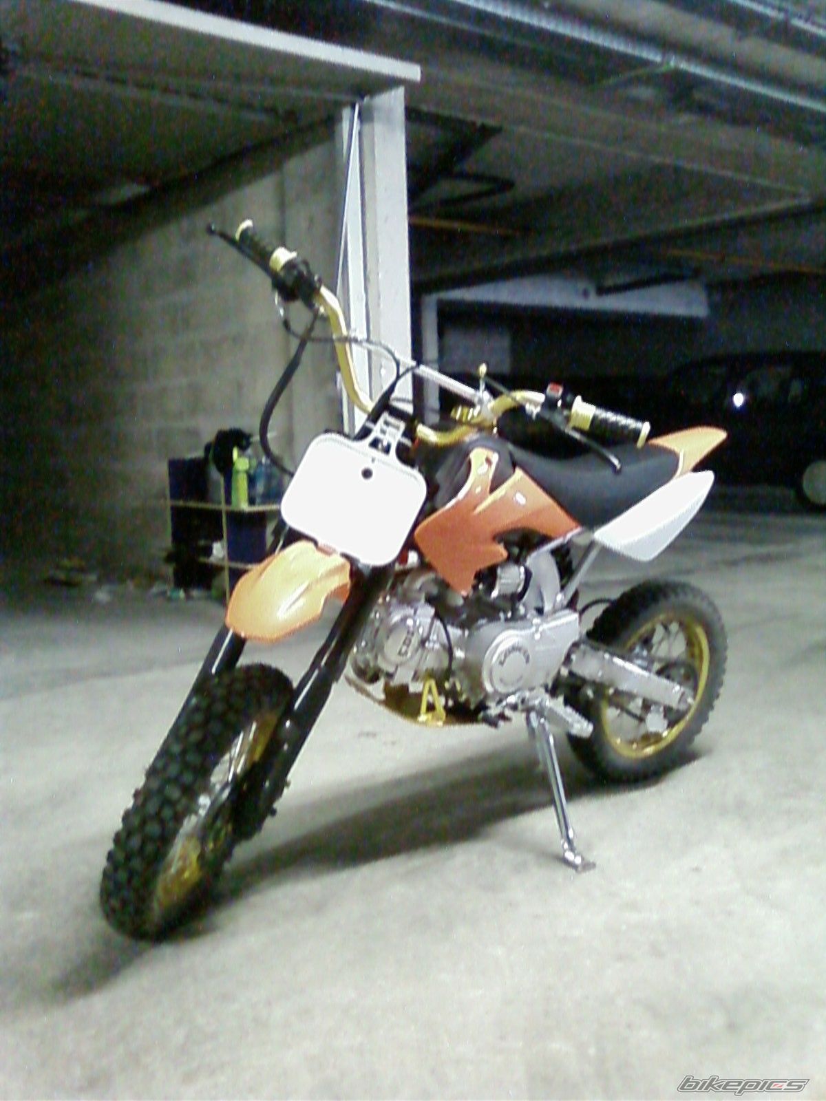 Bike Photo 663977
