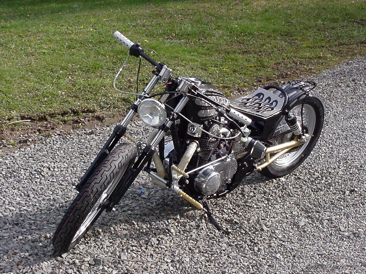 Bike Photo 664103