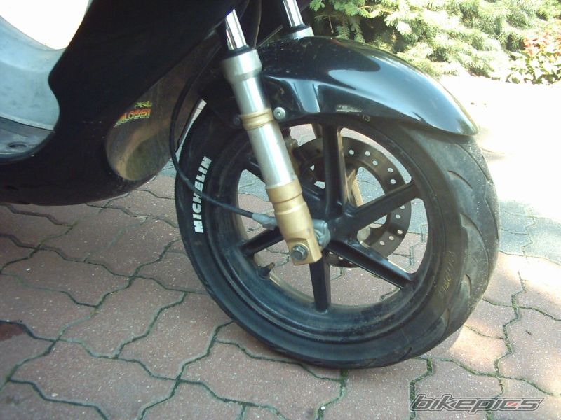 Bike Photo 664302