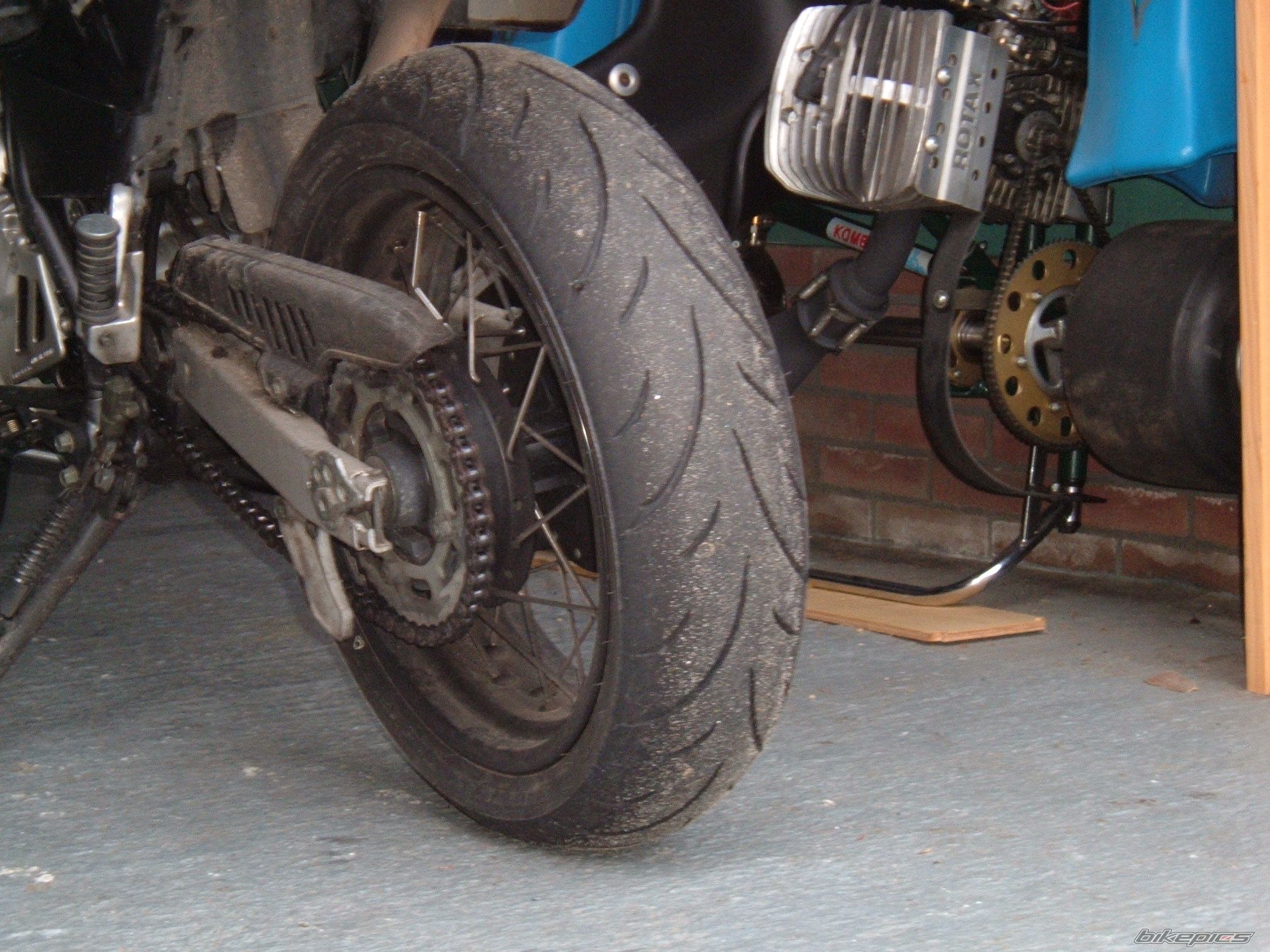 Bike Photo 664451