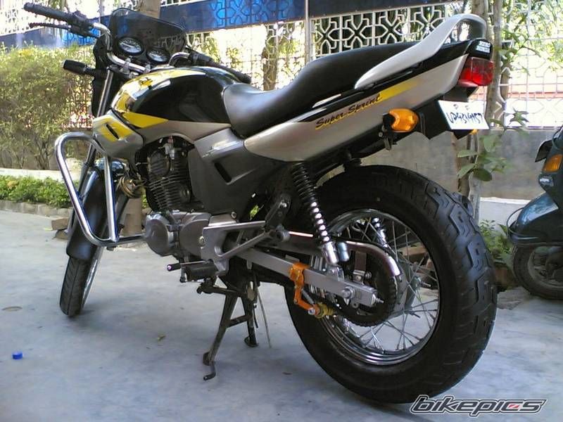 Bike Photo 664604