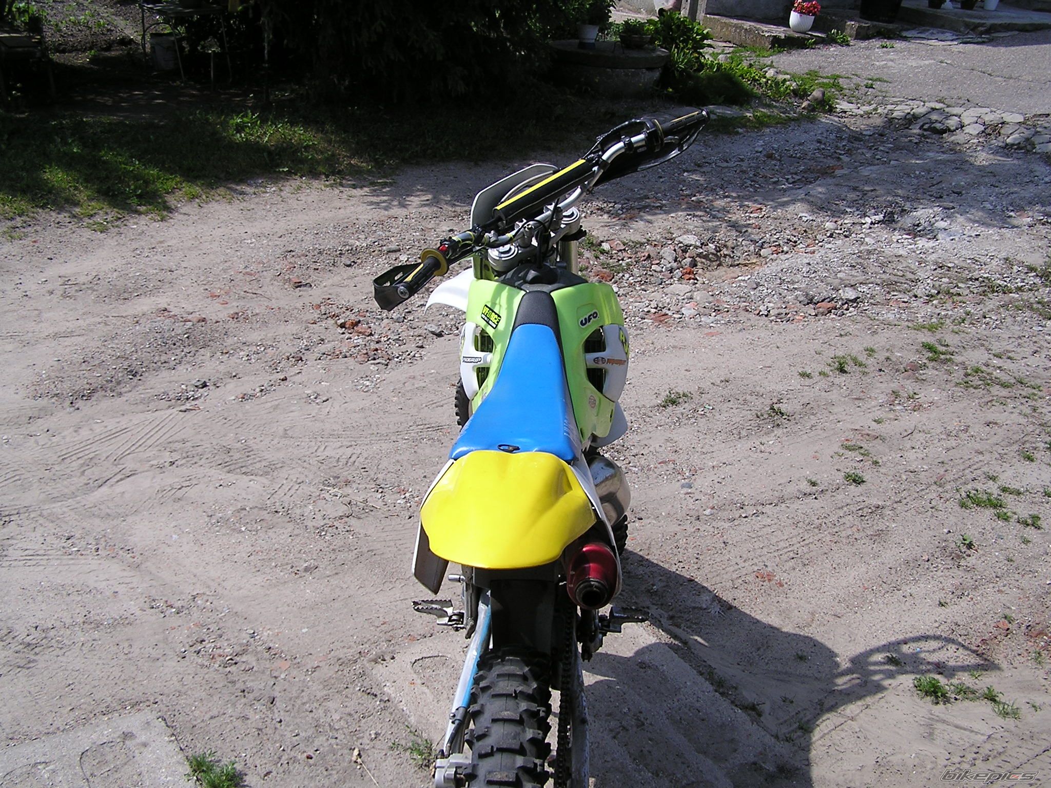 Bike Photo 665366