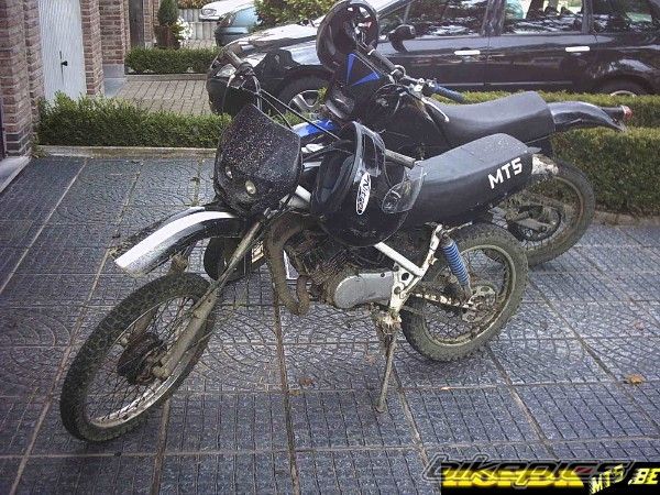 Bike Photo 665434