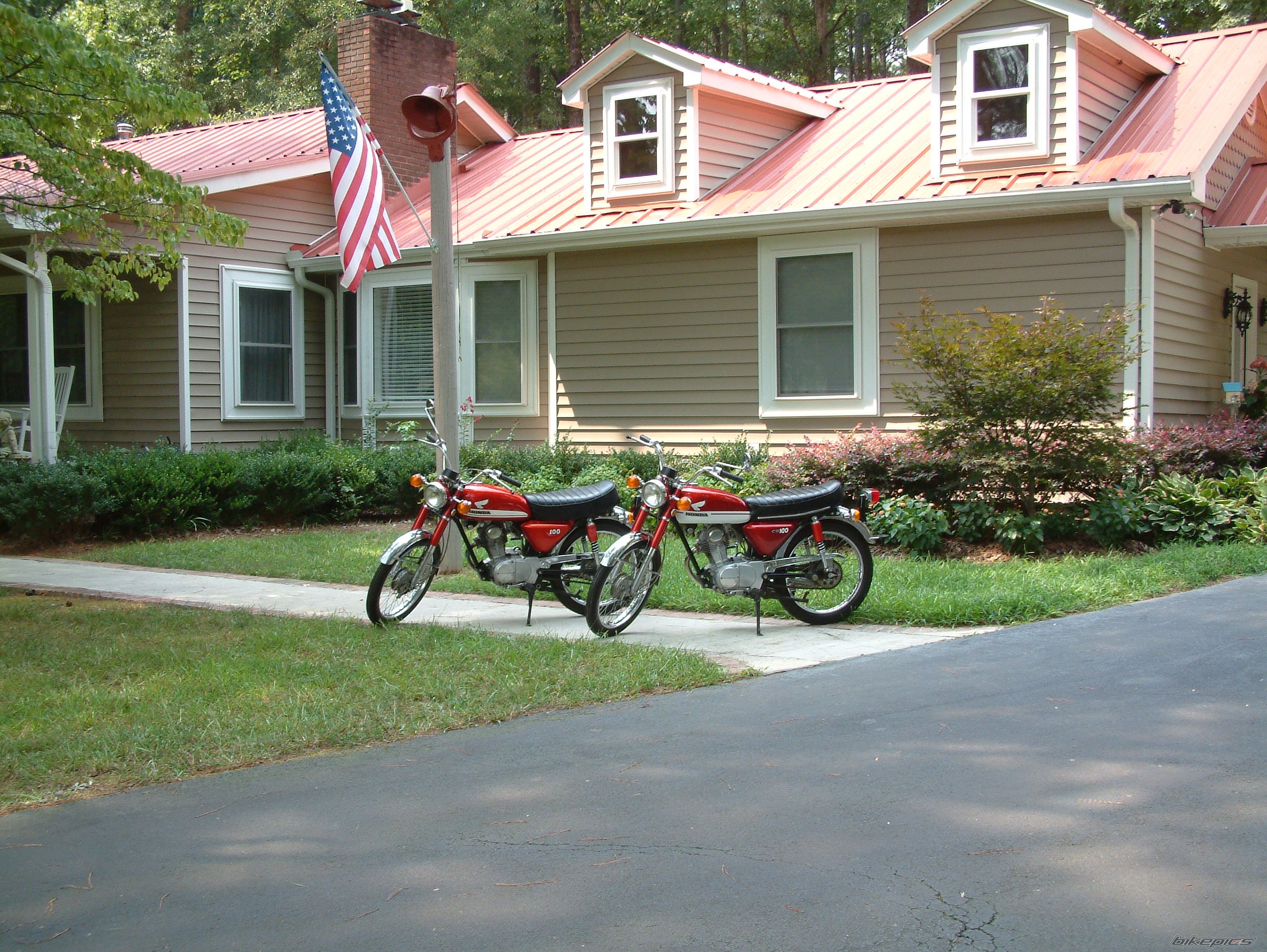 Bike Photo 665499