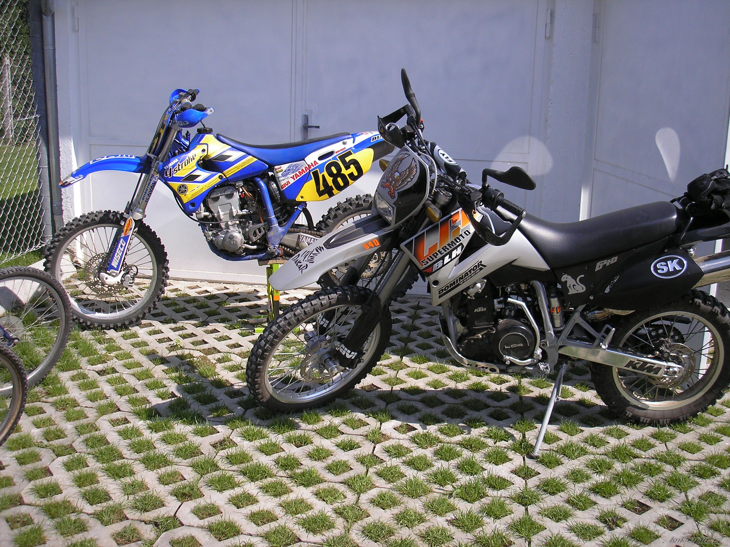 Bike Photo 665609