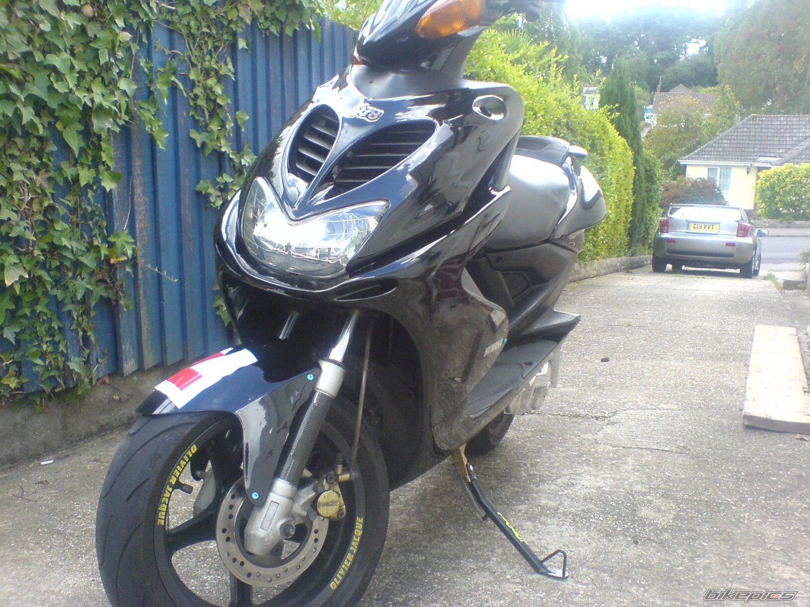 Bike Photo 665841