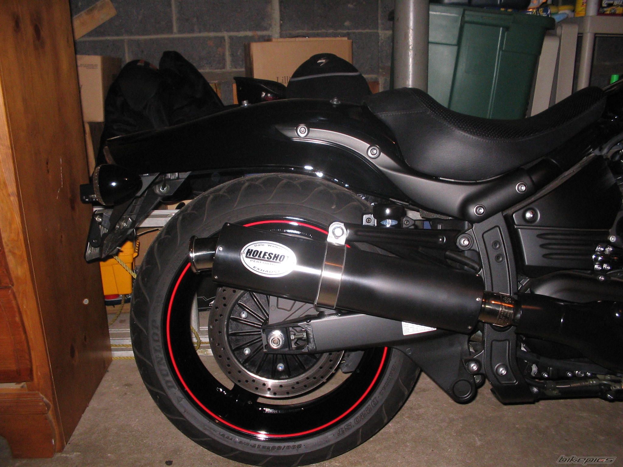 Bike Photo 666197