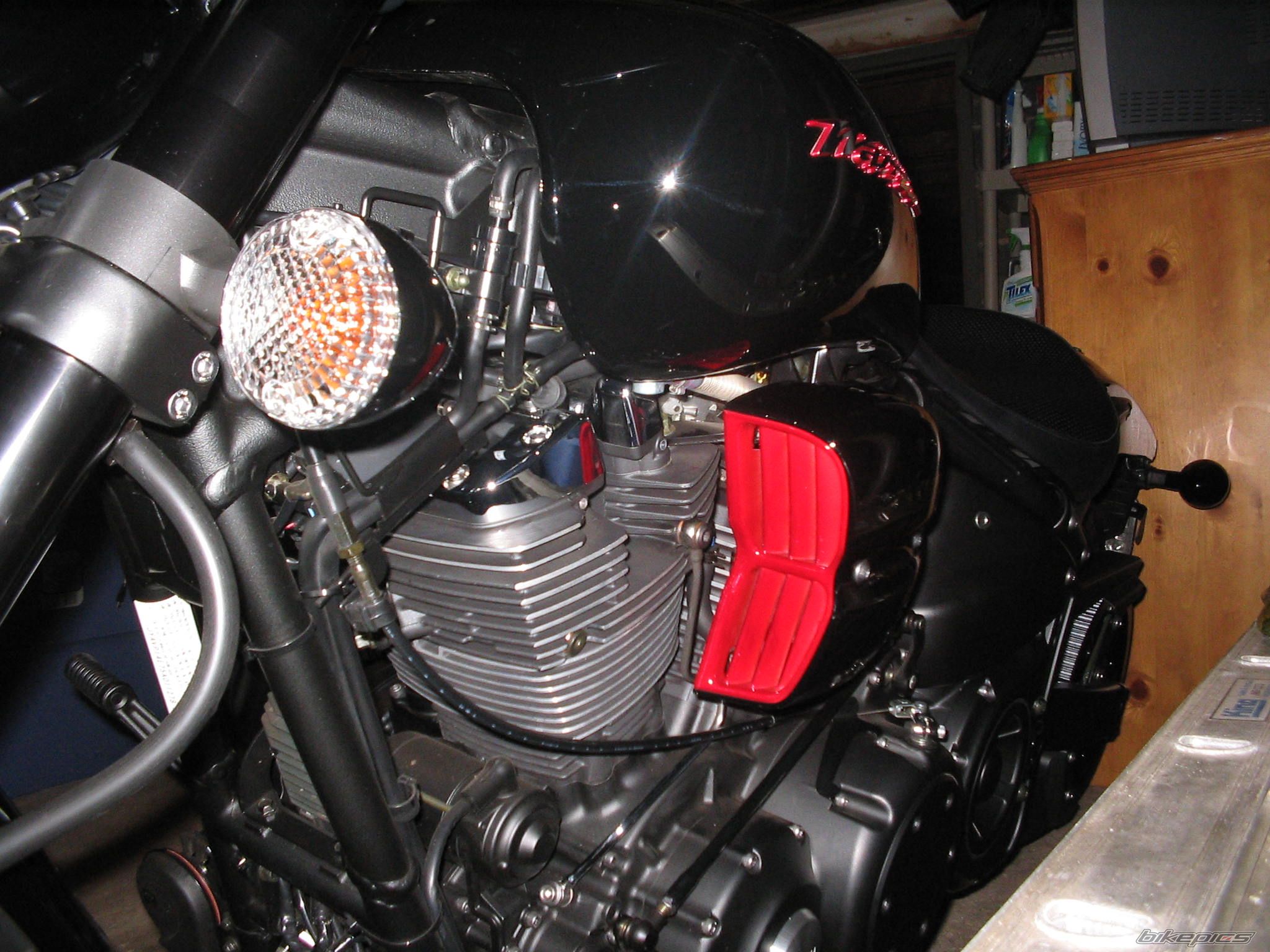Bike Photo 666200