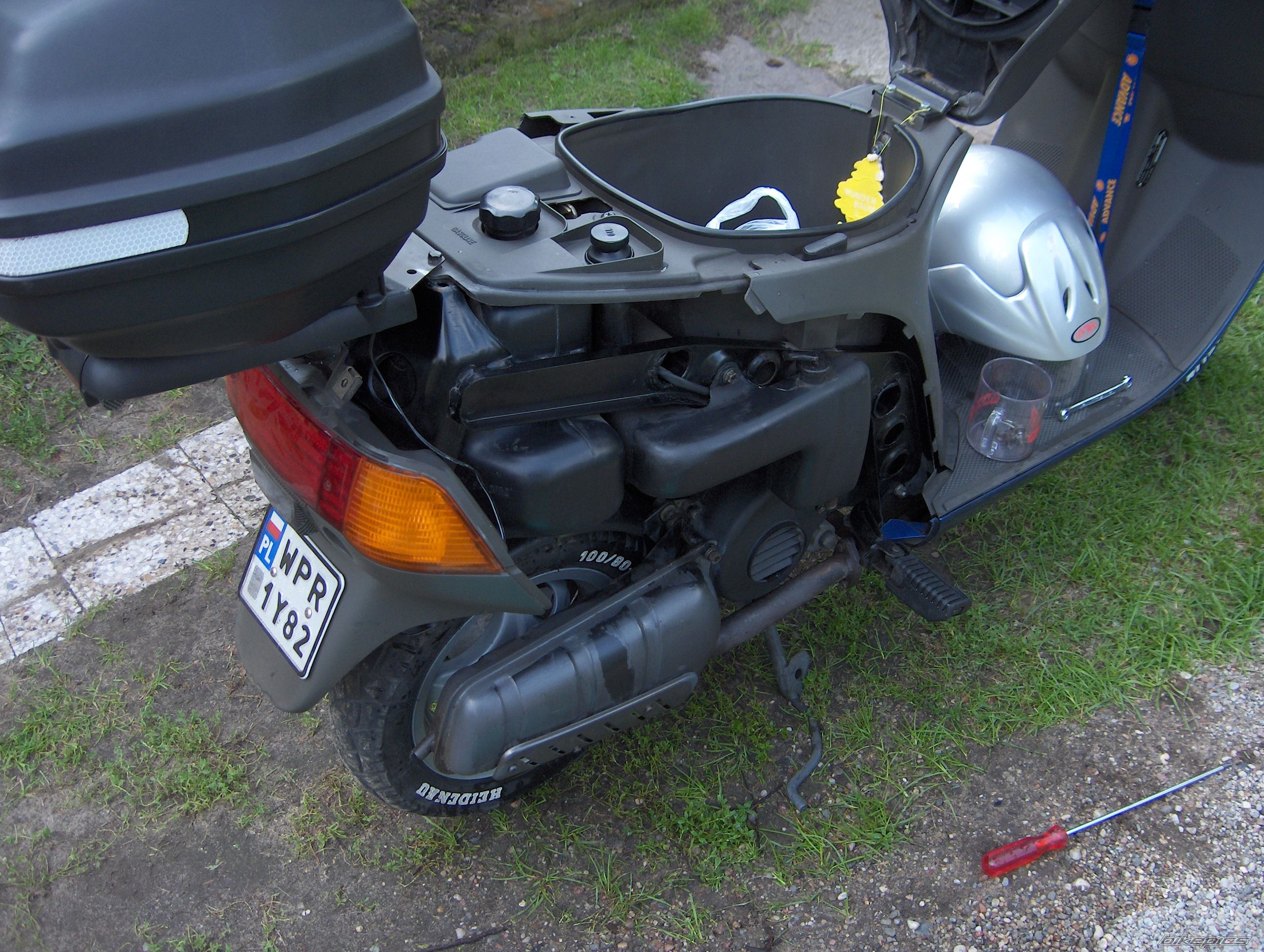 Bike Photo 666447