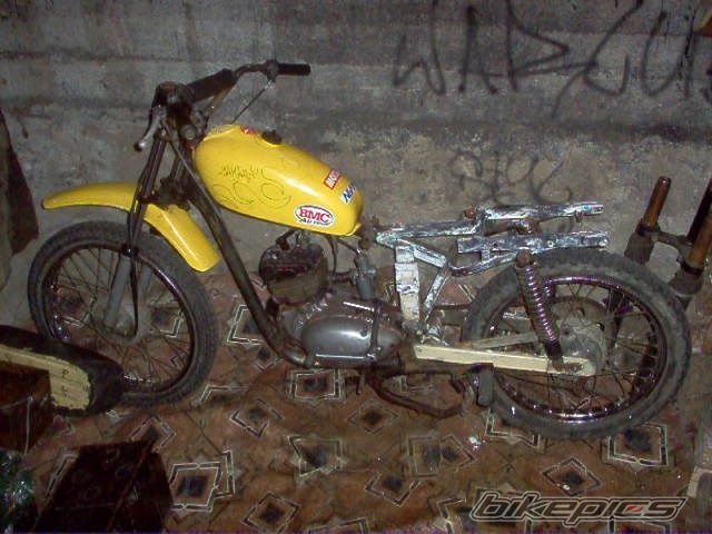 Bike Photo 666628