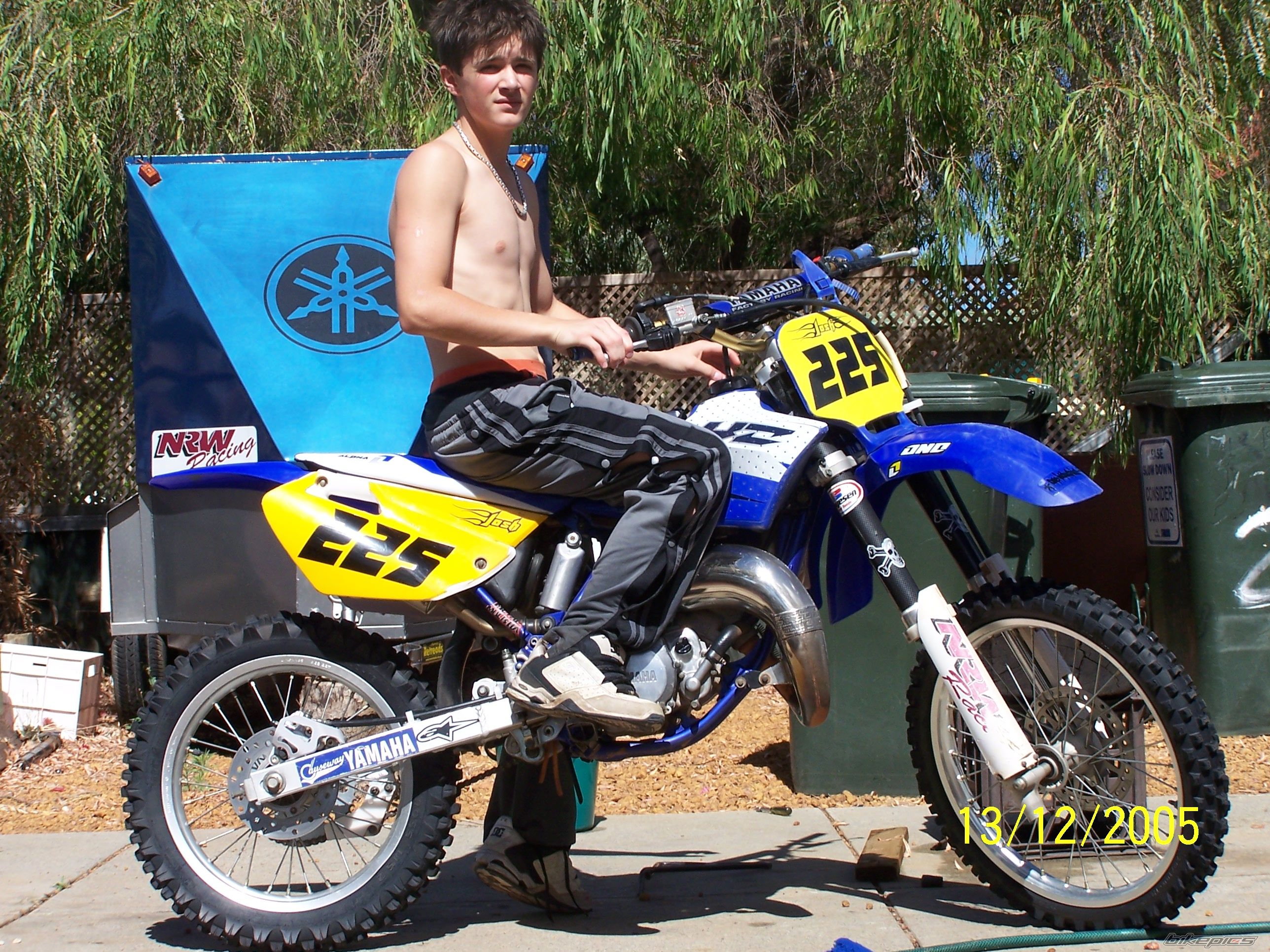 Bike Photo 666683