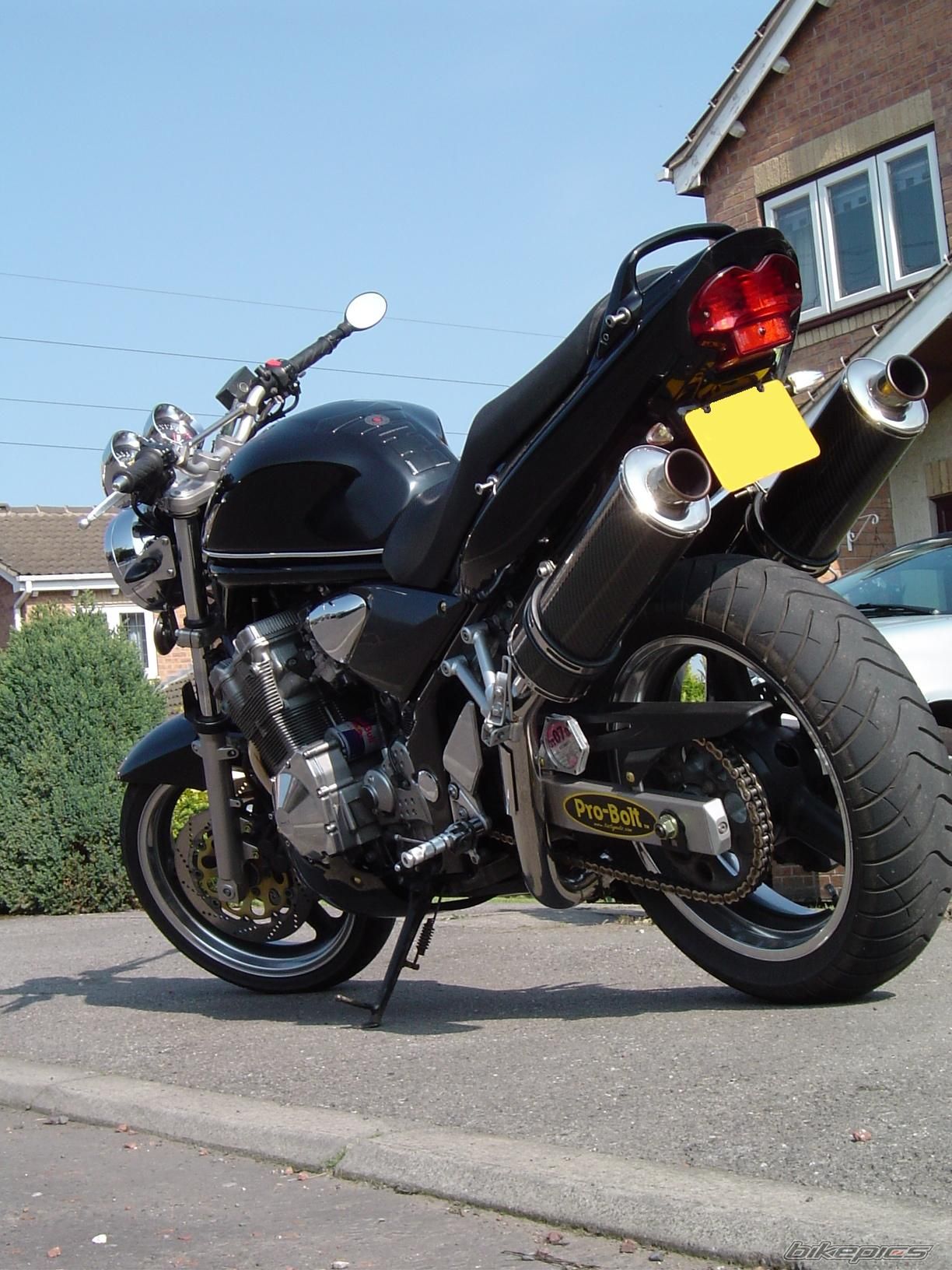 Bike Photo 666982