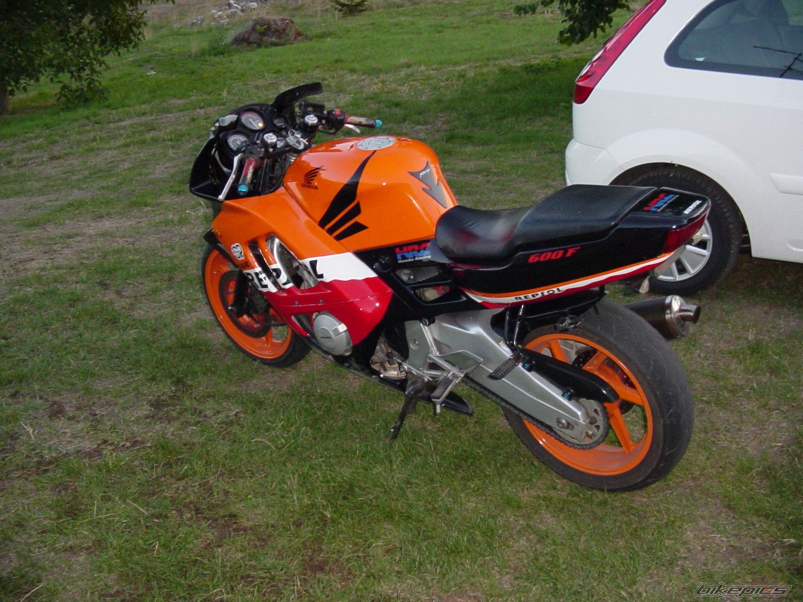 Bike Photo 667021