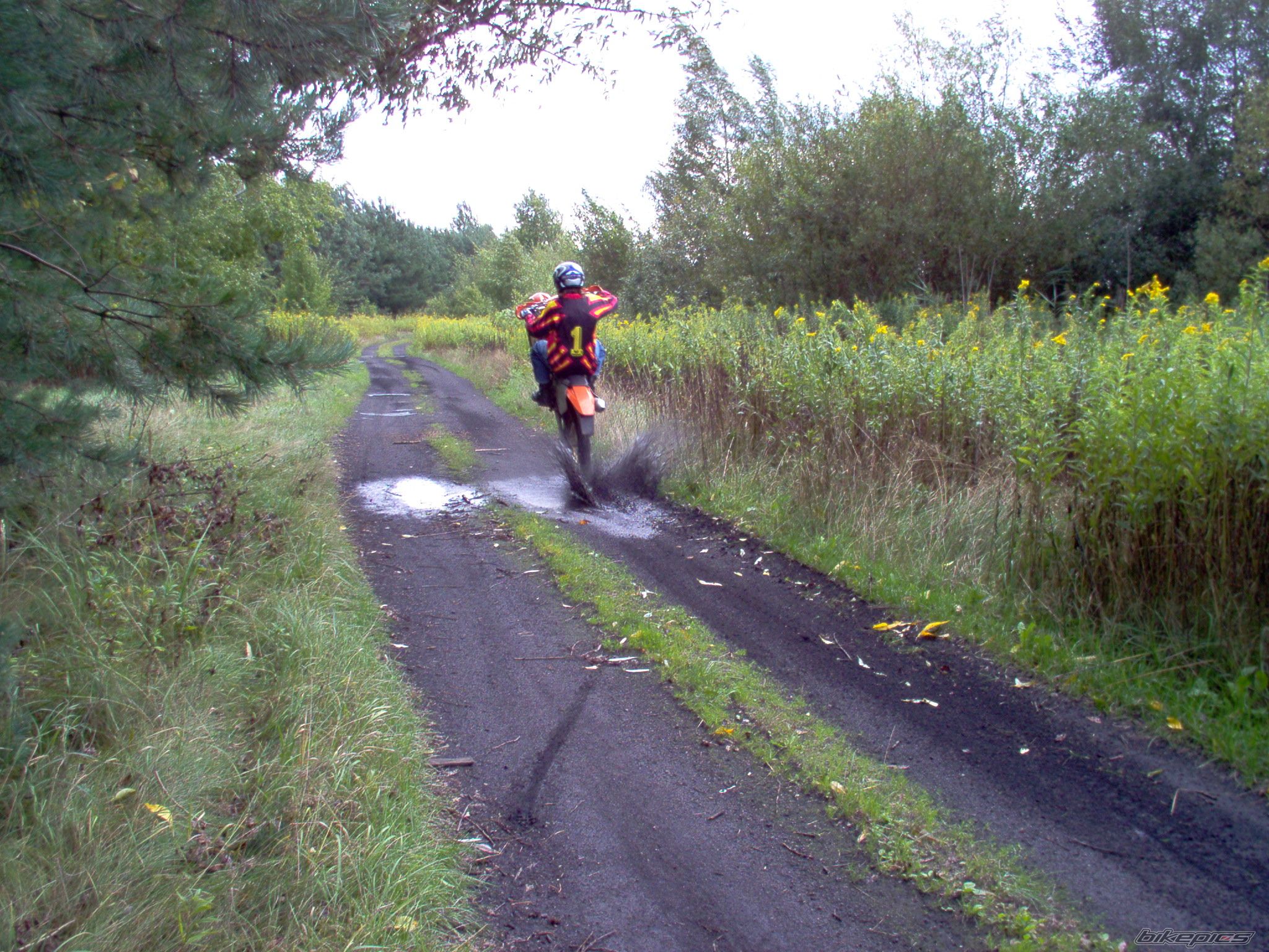 Bike Photo 668537