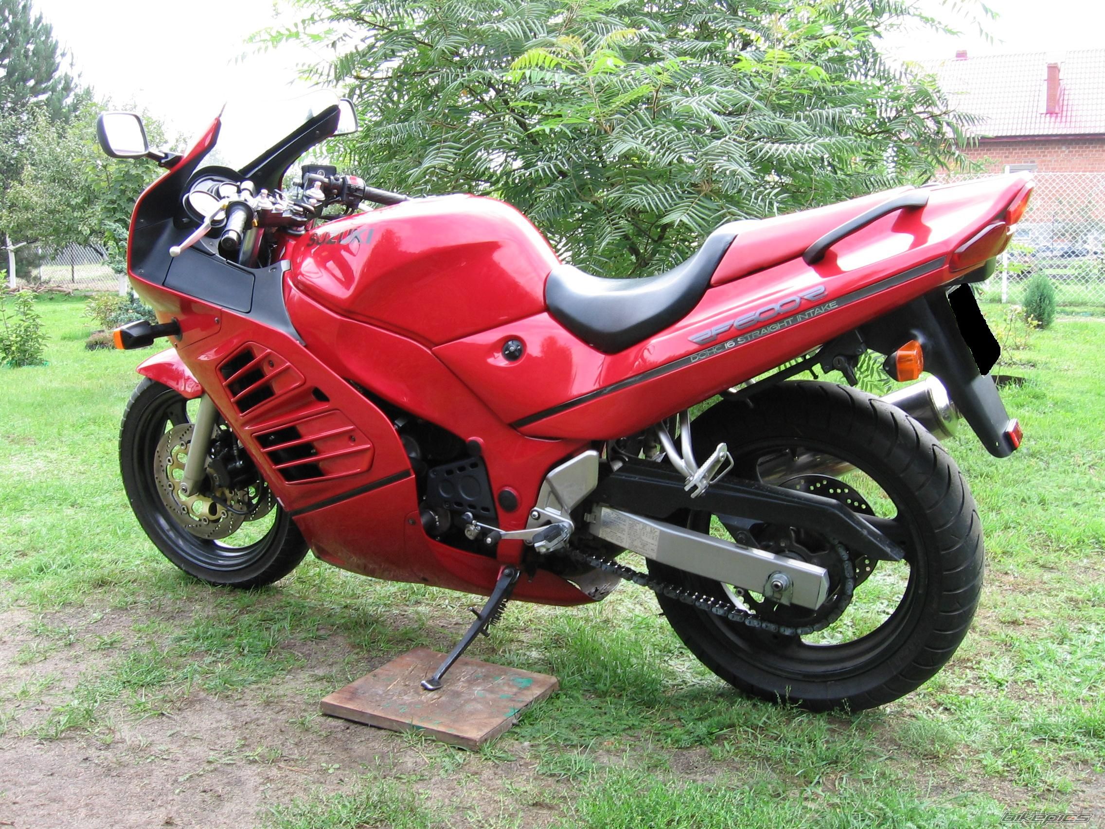Bike Photo 668575
