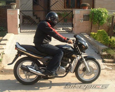 Bike Photo 668597