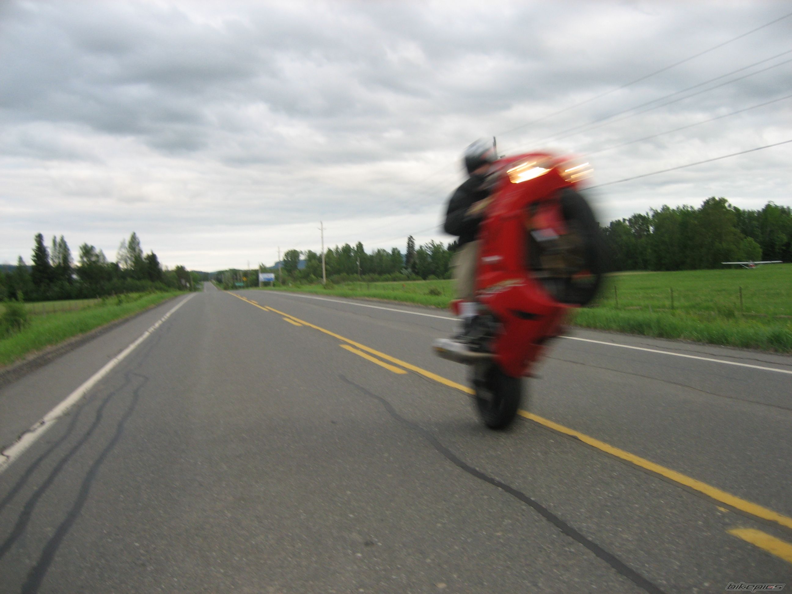 Bike Photo 668617