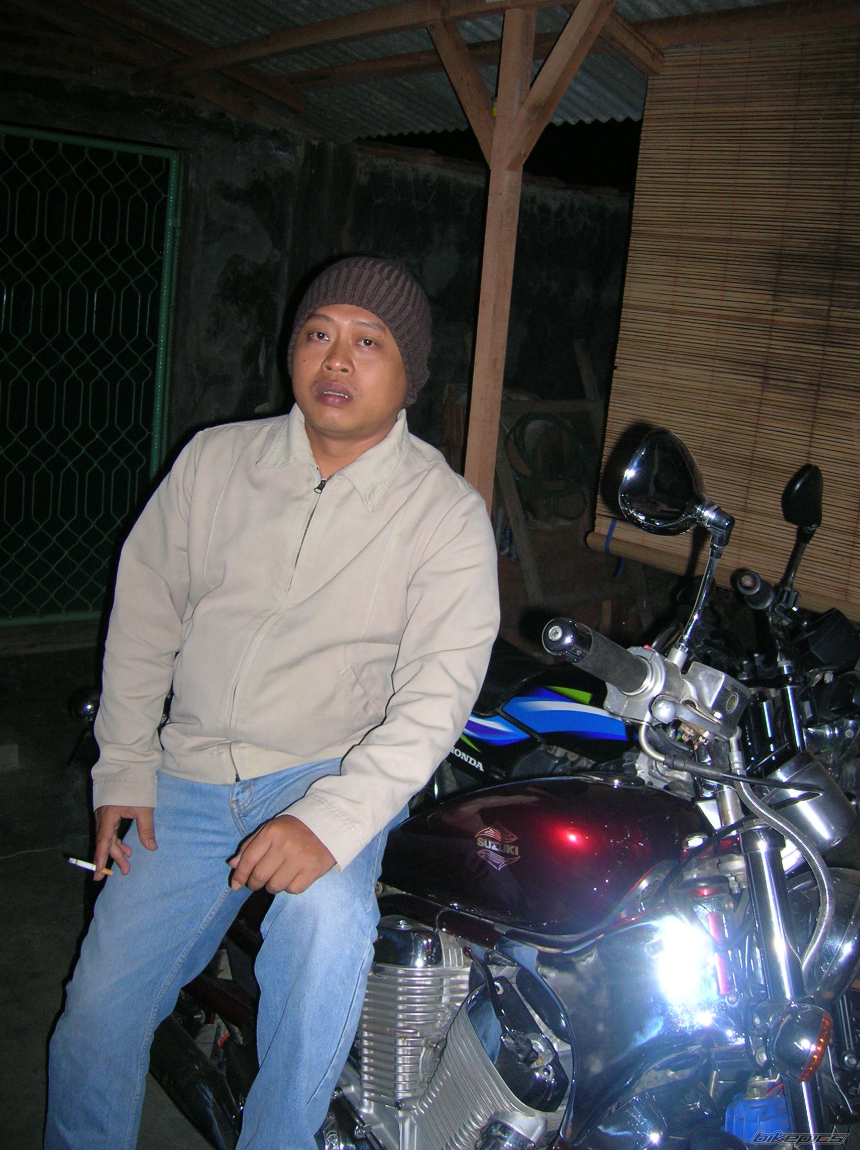 Bike Photo 669149