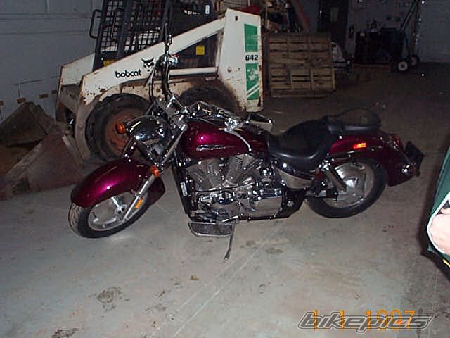 Bike Photo 669472