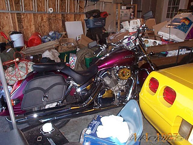 Bike Photo 669473