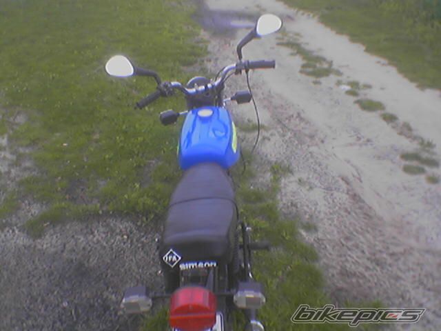 Bike Photo 669609