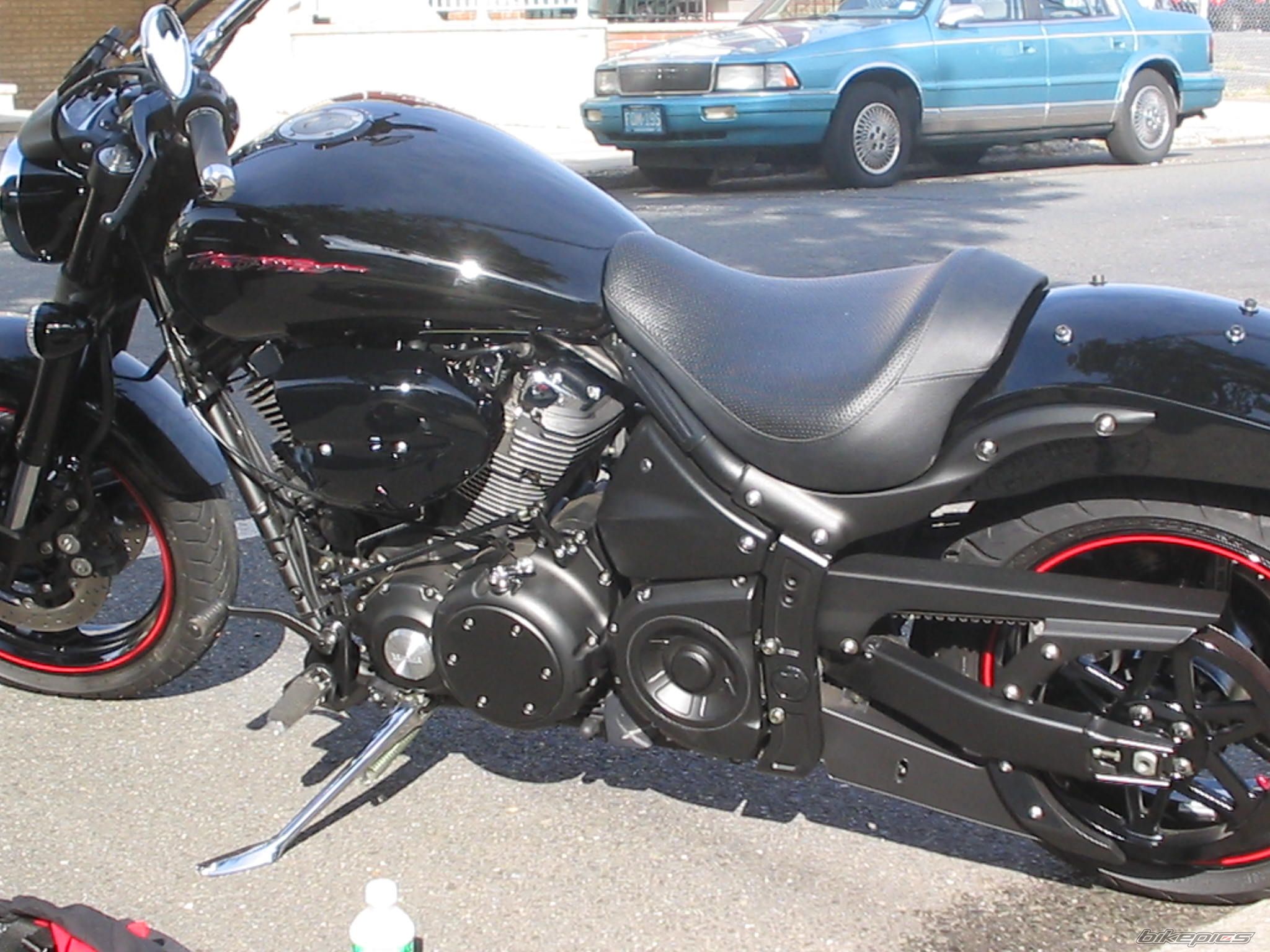 Bike Photo 669857