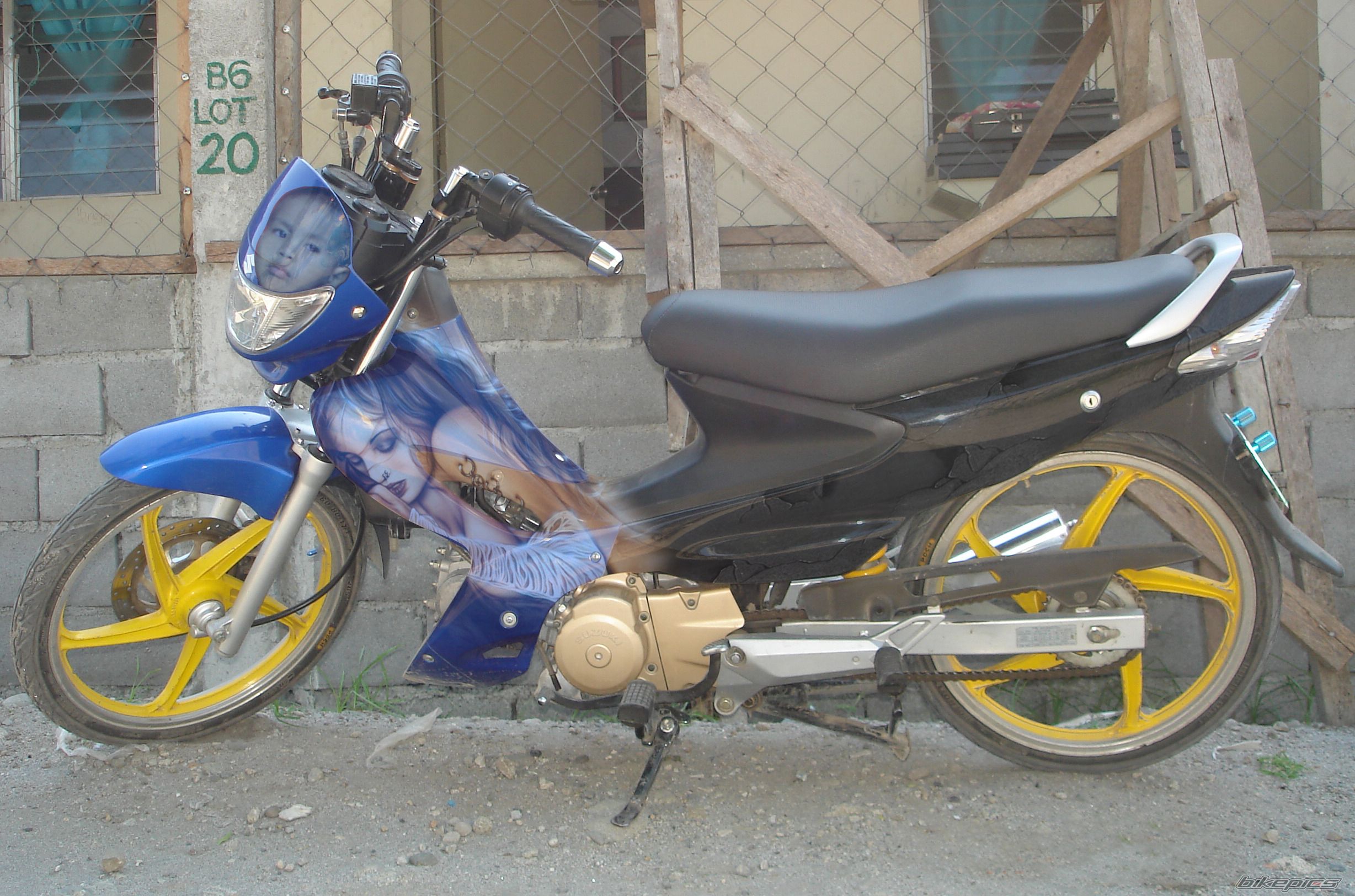 Bike Photo 669950