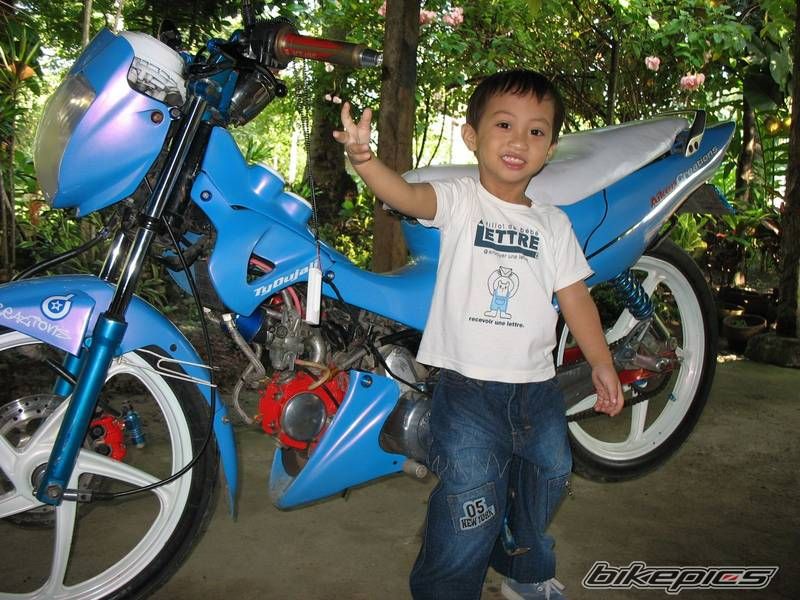 Bike Photo 669974