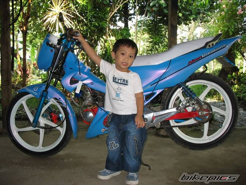 Bike Photo 669975