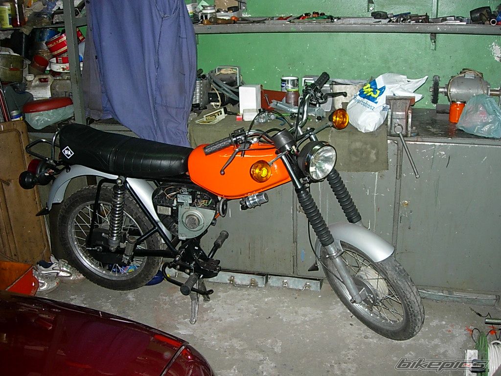 Bike Photo 670548