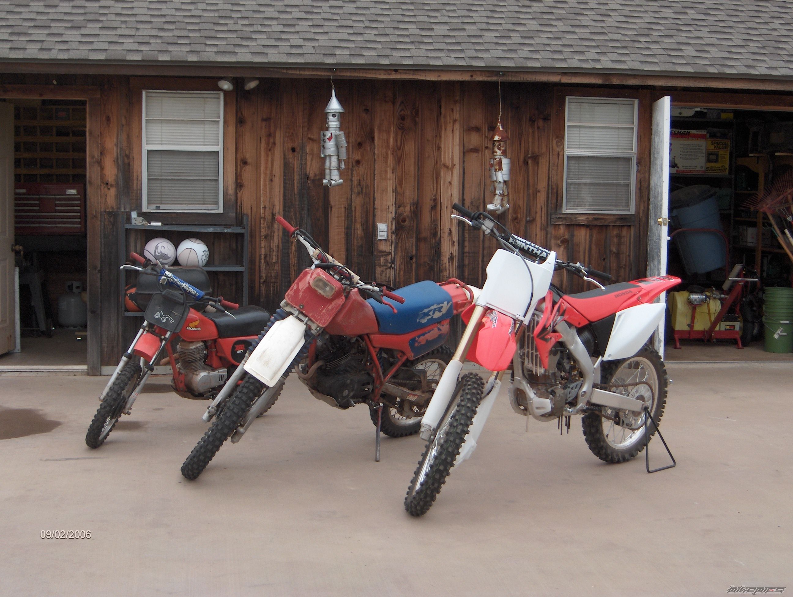 Bike Photo 670656
