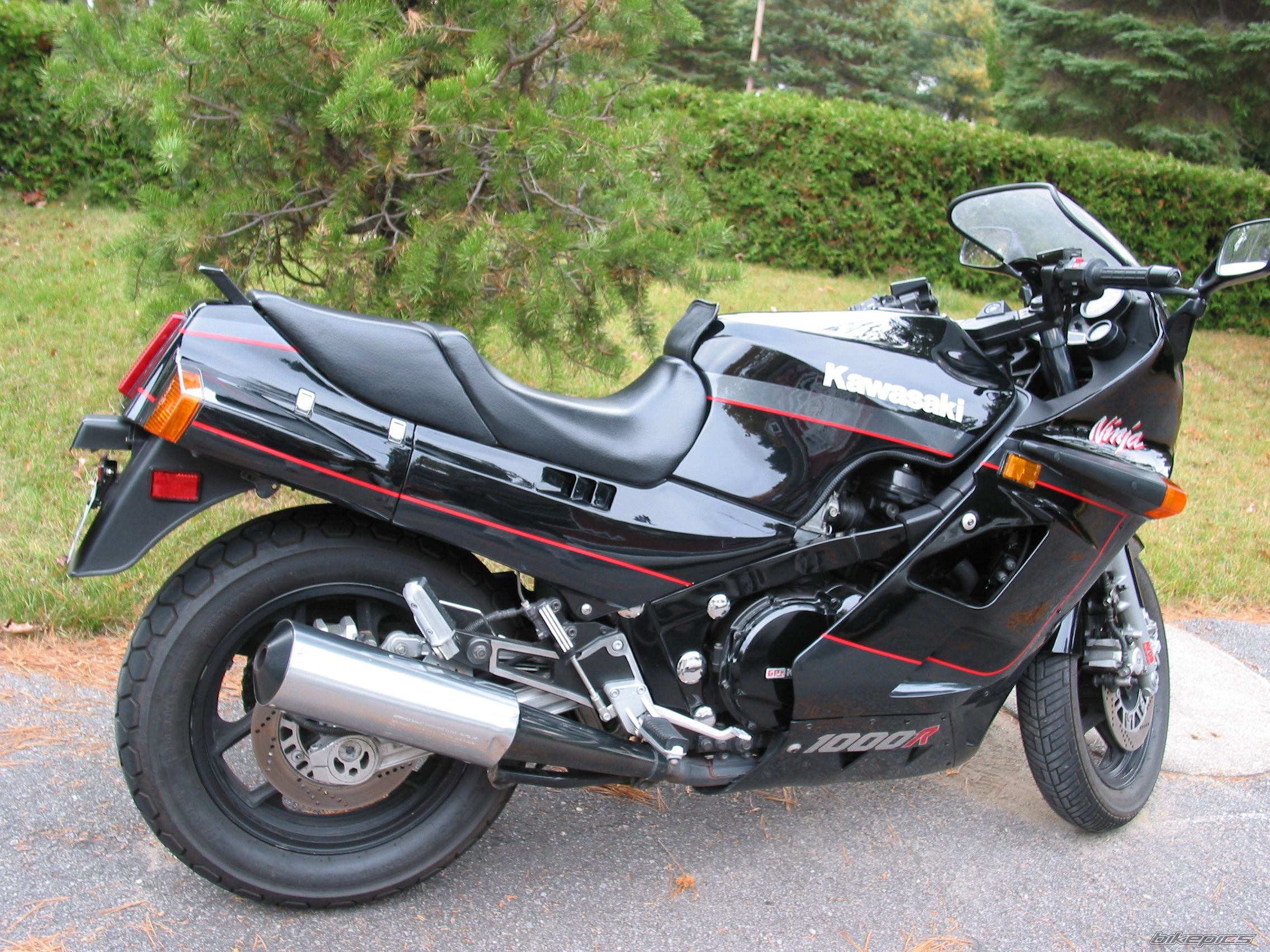 Bike Photo 670890