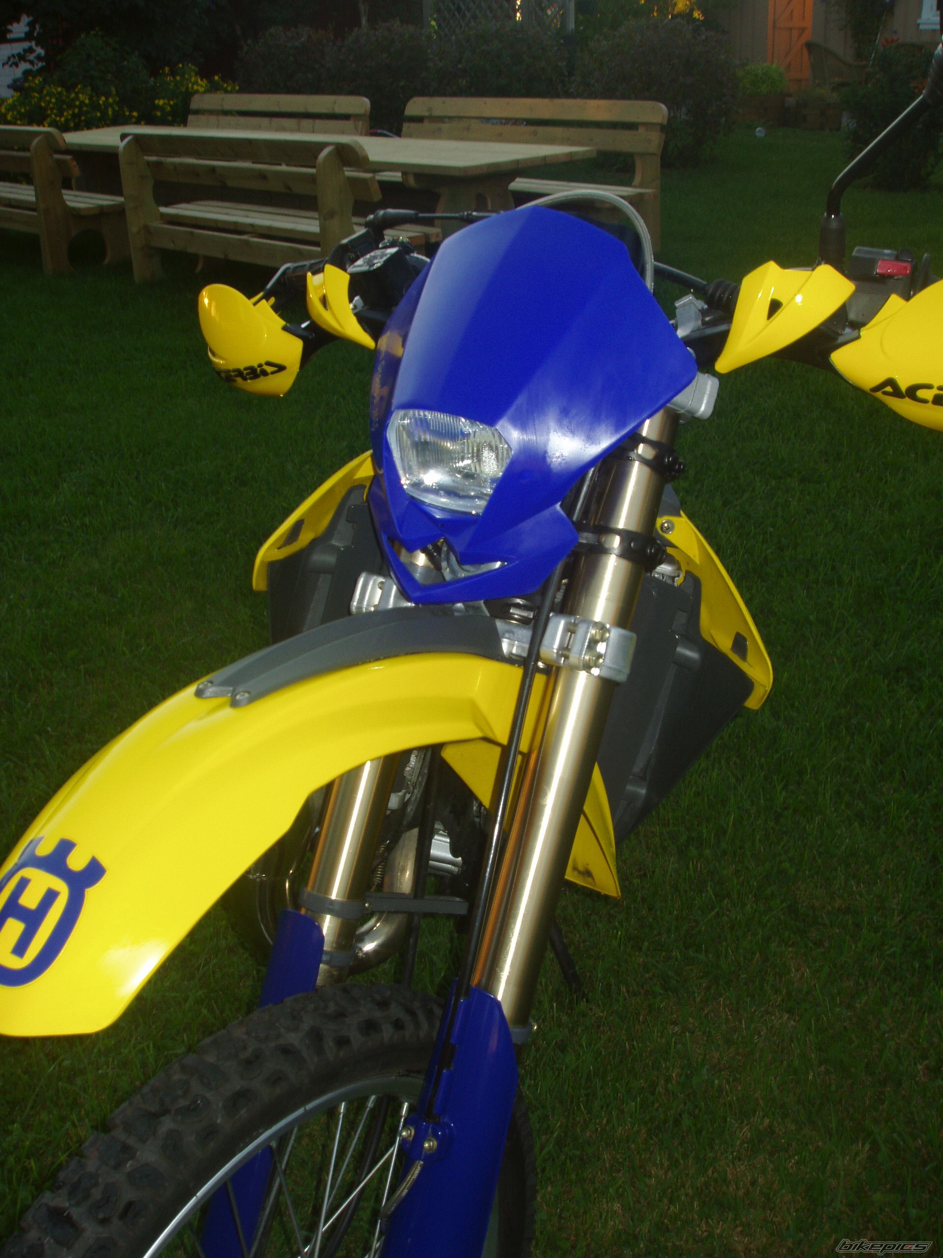 Bike Photo 671386