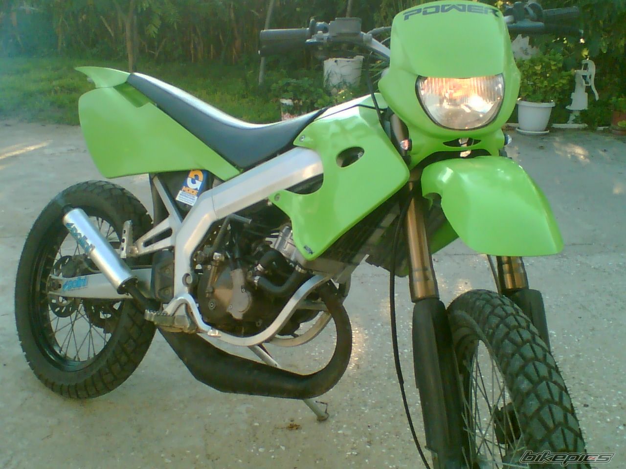 Bike Photo 672047