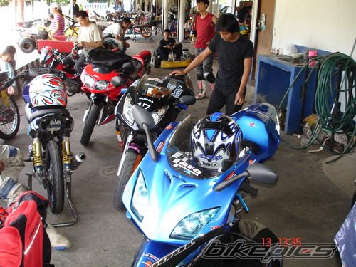 Bike Photo 672228
