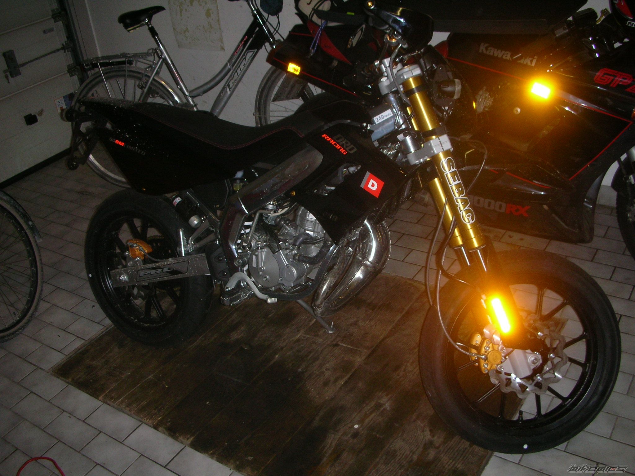 Bike Photo 672395
