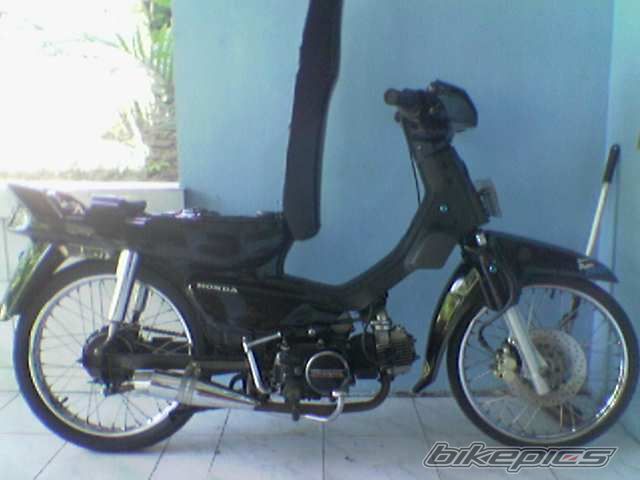 Bike Photo 672412