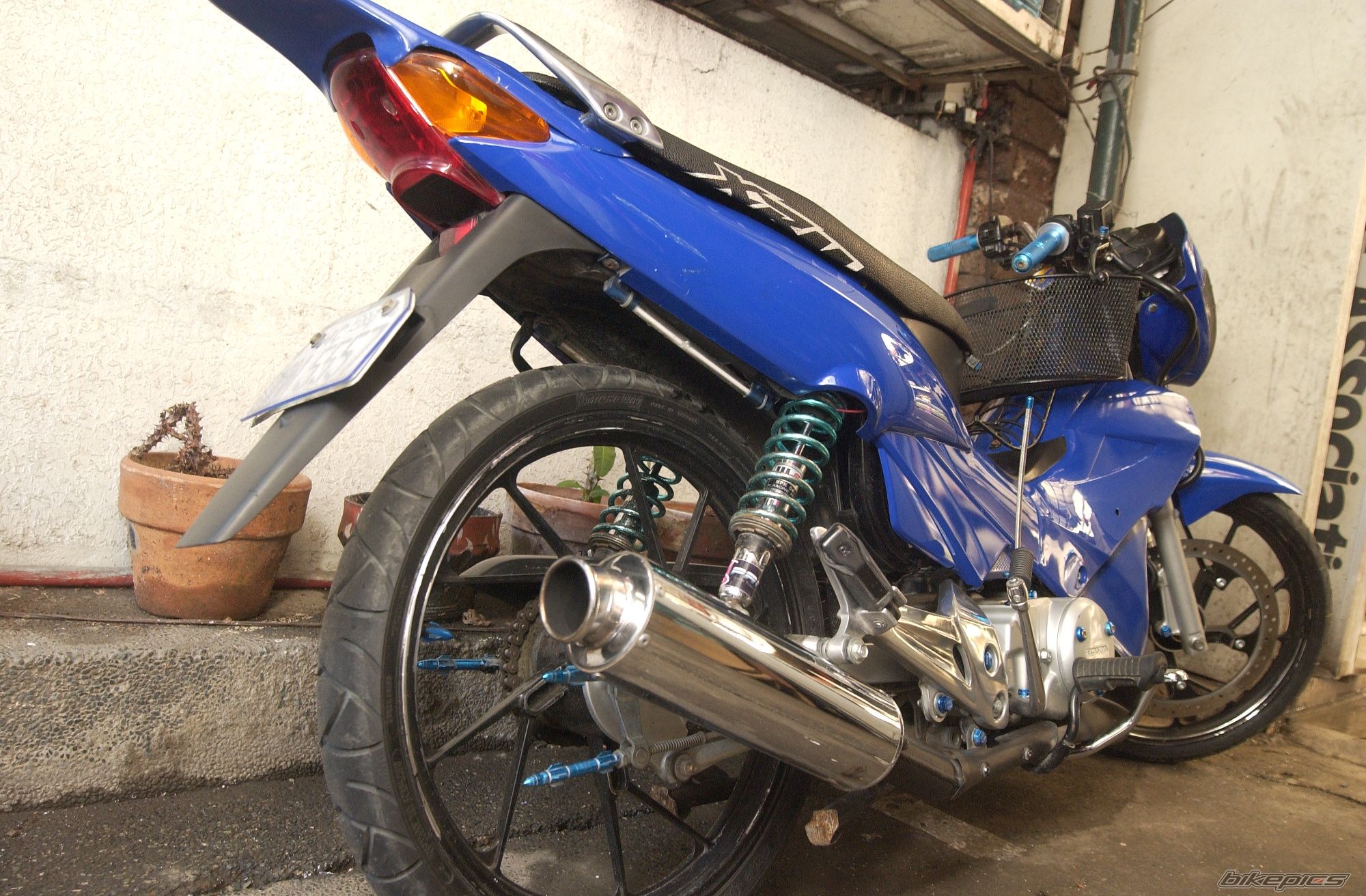 Bike Photo 672620