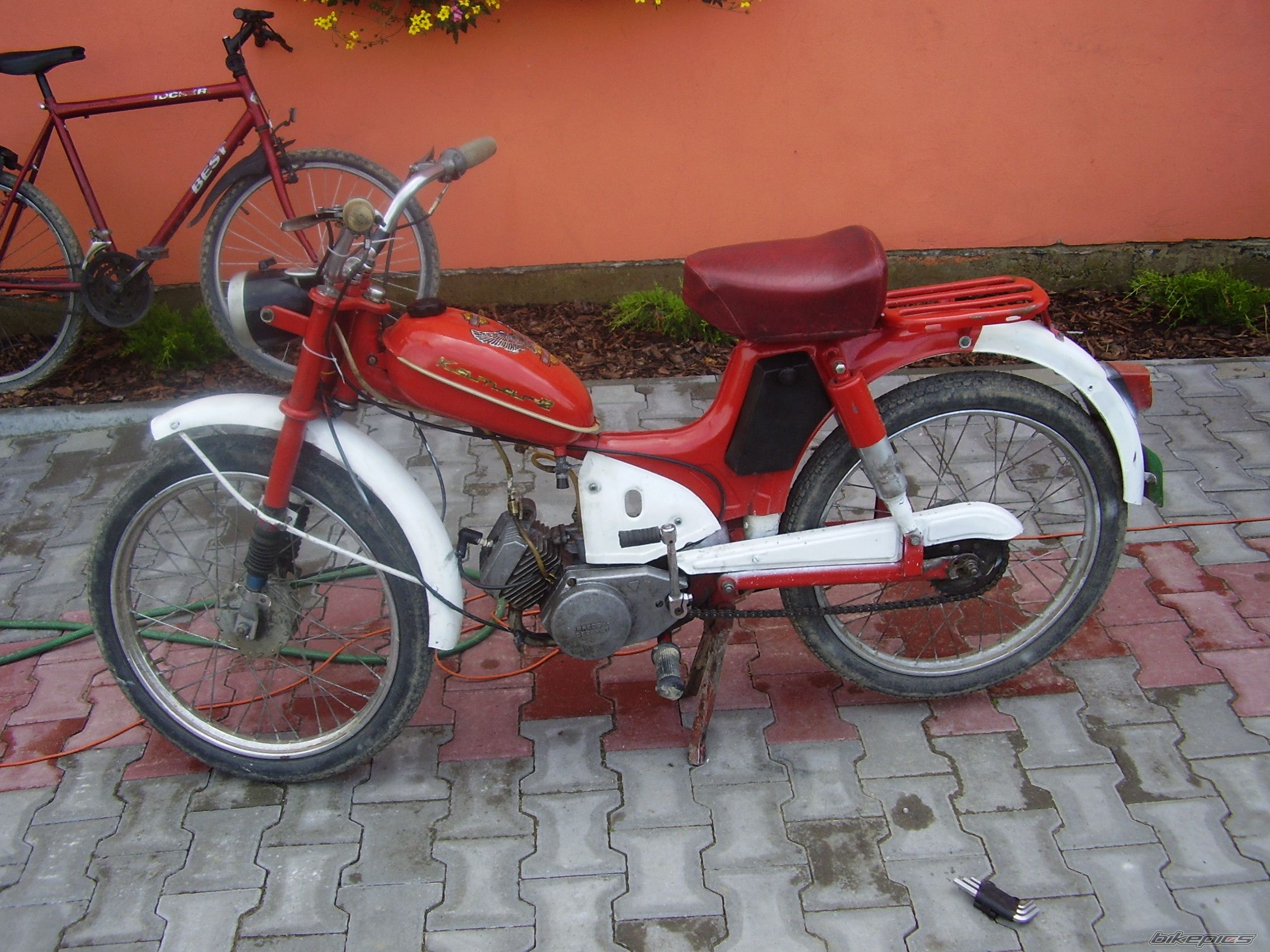 Bike Photo 673204