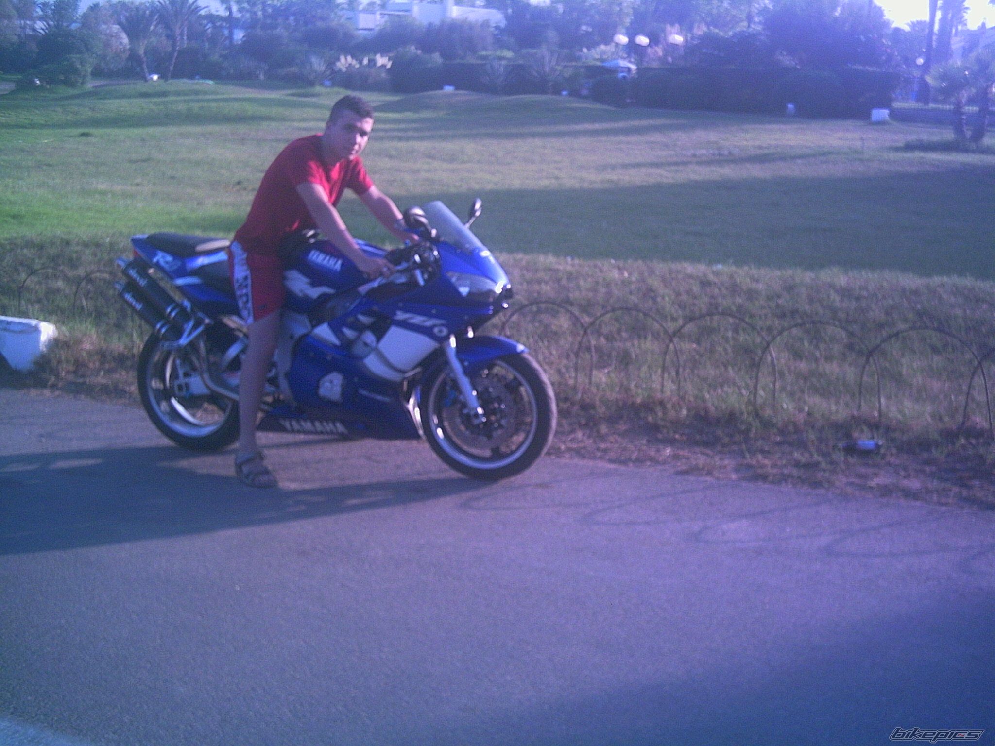 Bike Photo 673257