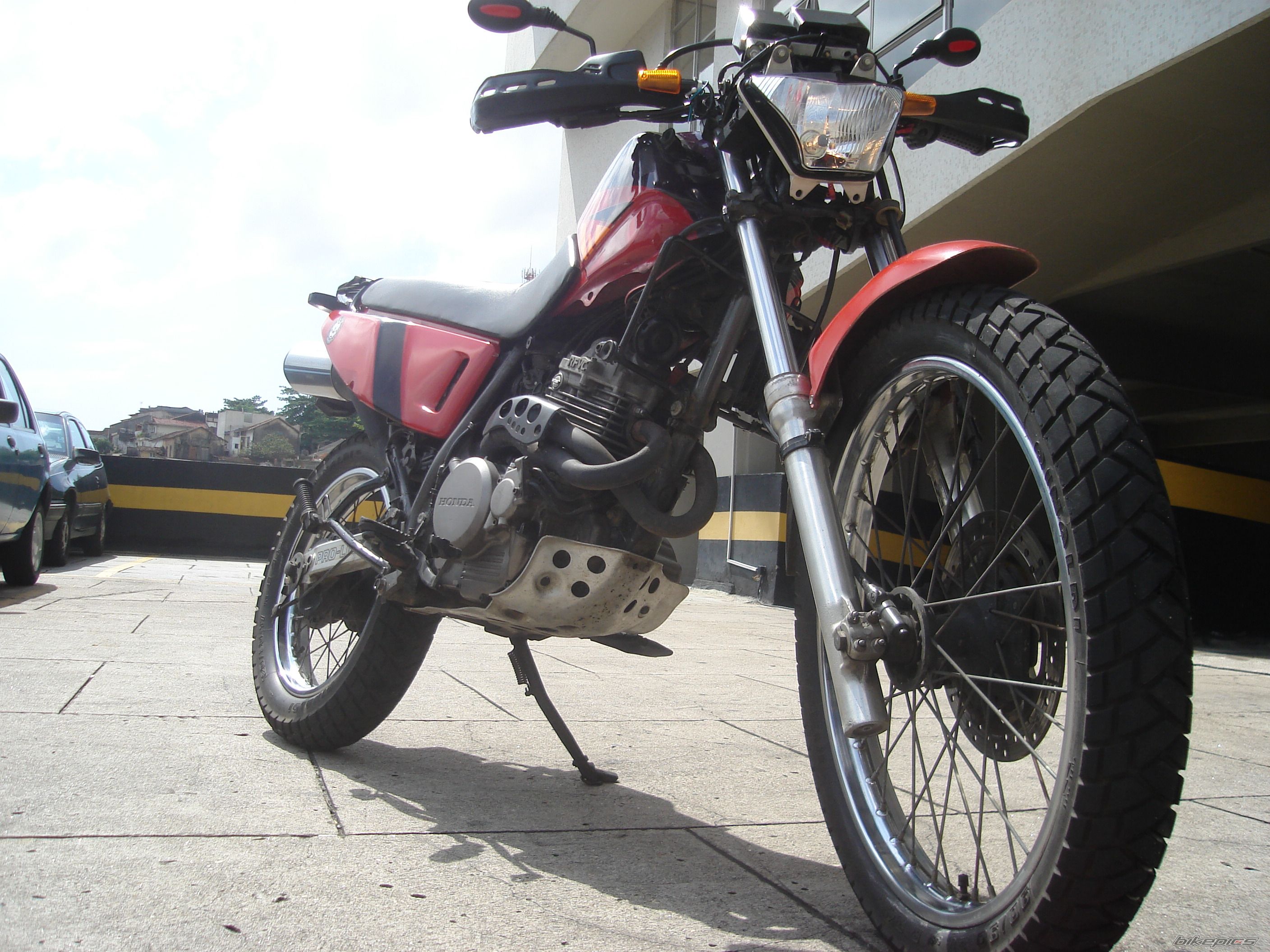 Bike Photo 673665