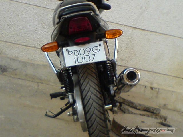 Bike Photo 674310