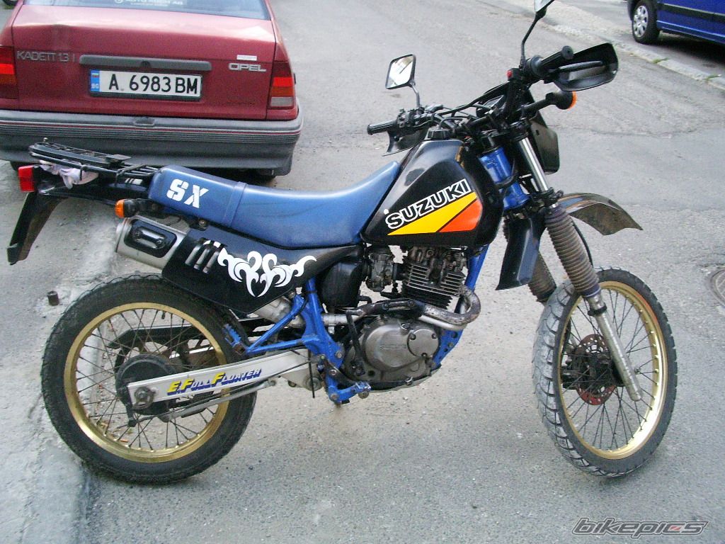Bike Photo 674332