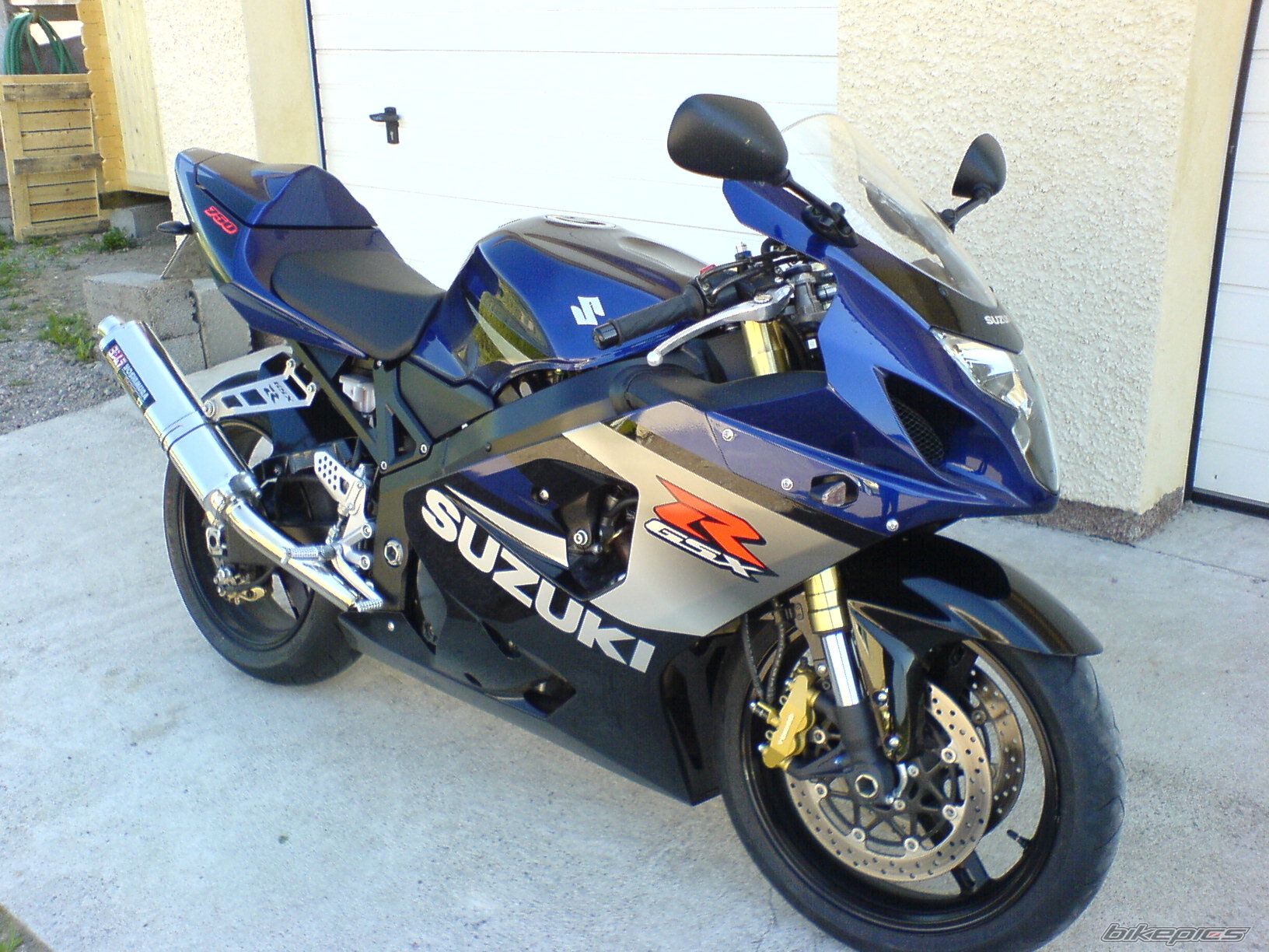 Bike Photo 674441