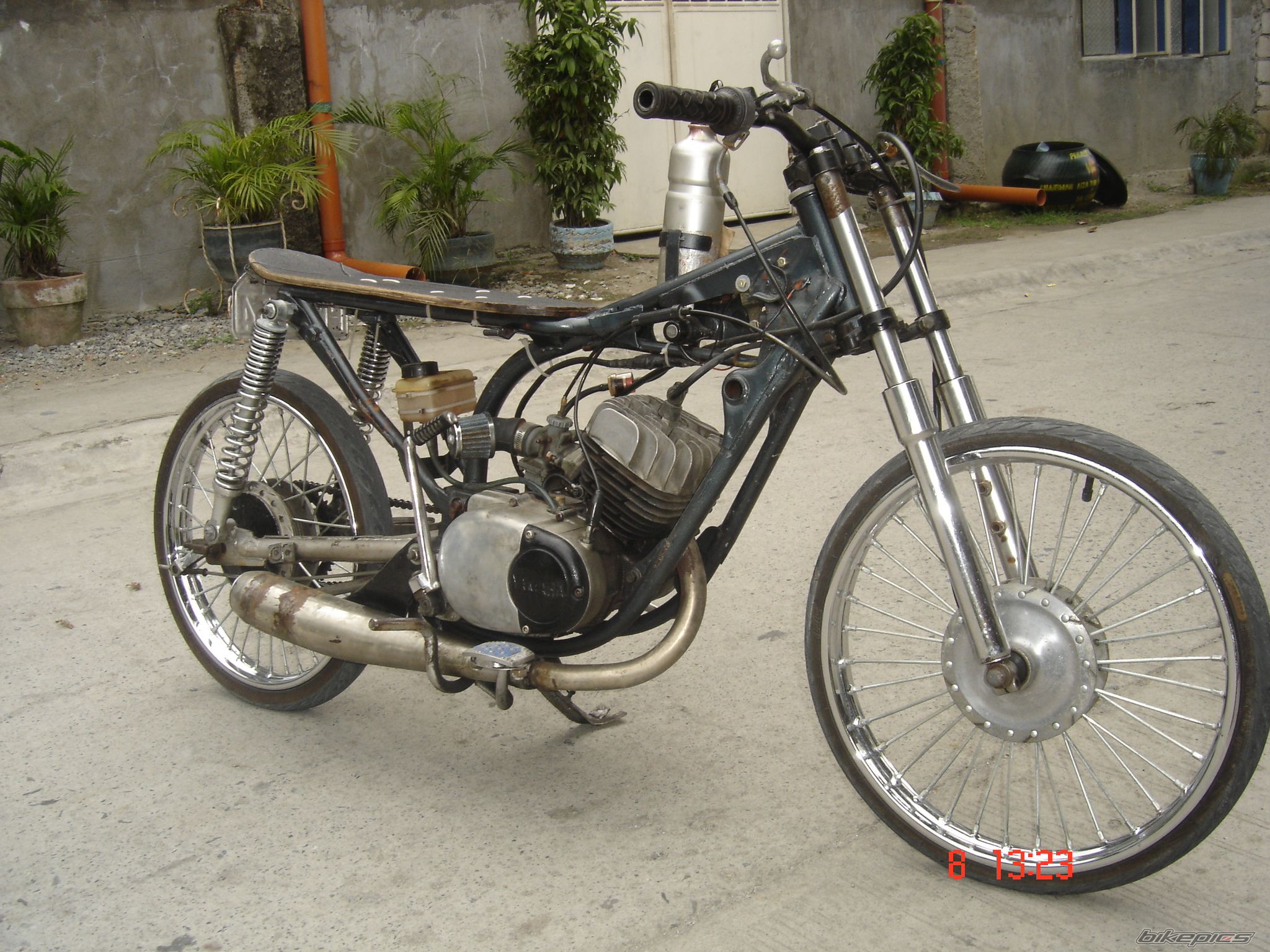Bike Photo 674645