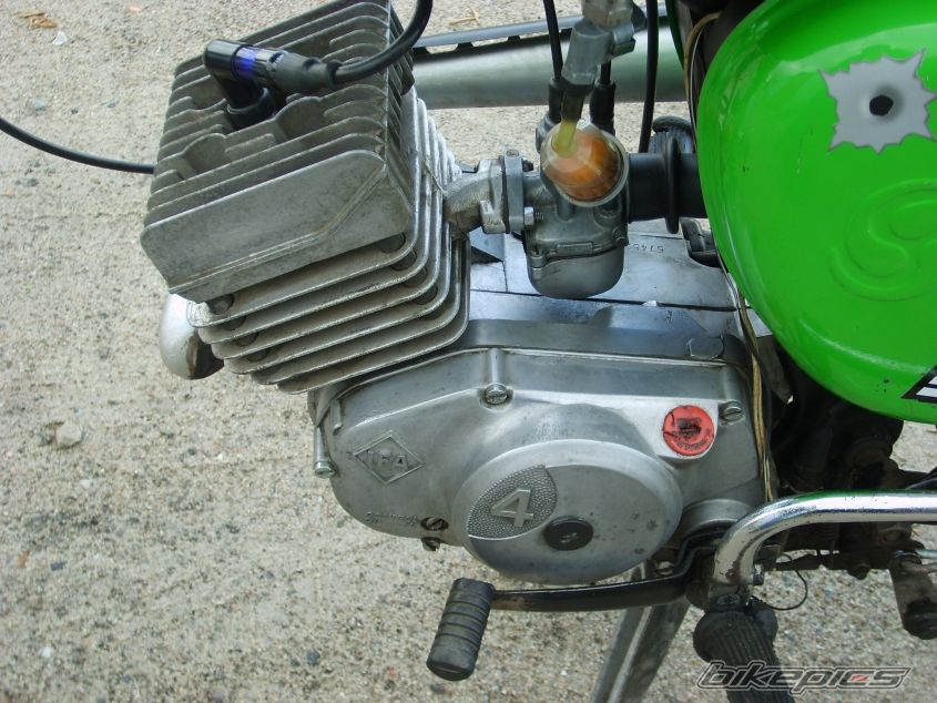 Bike Photo 674720