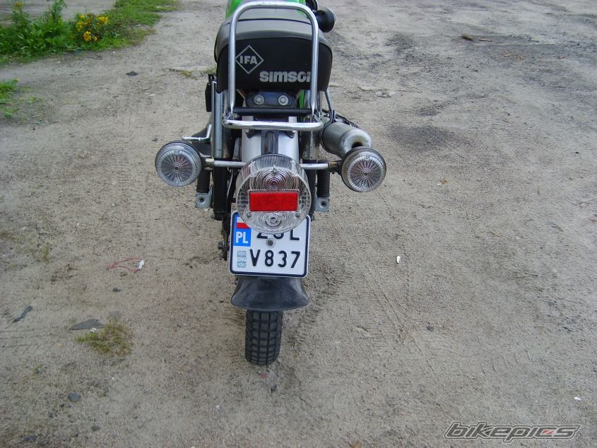 Bike Photo 674725