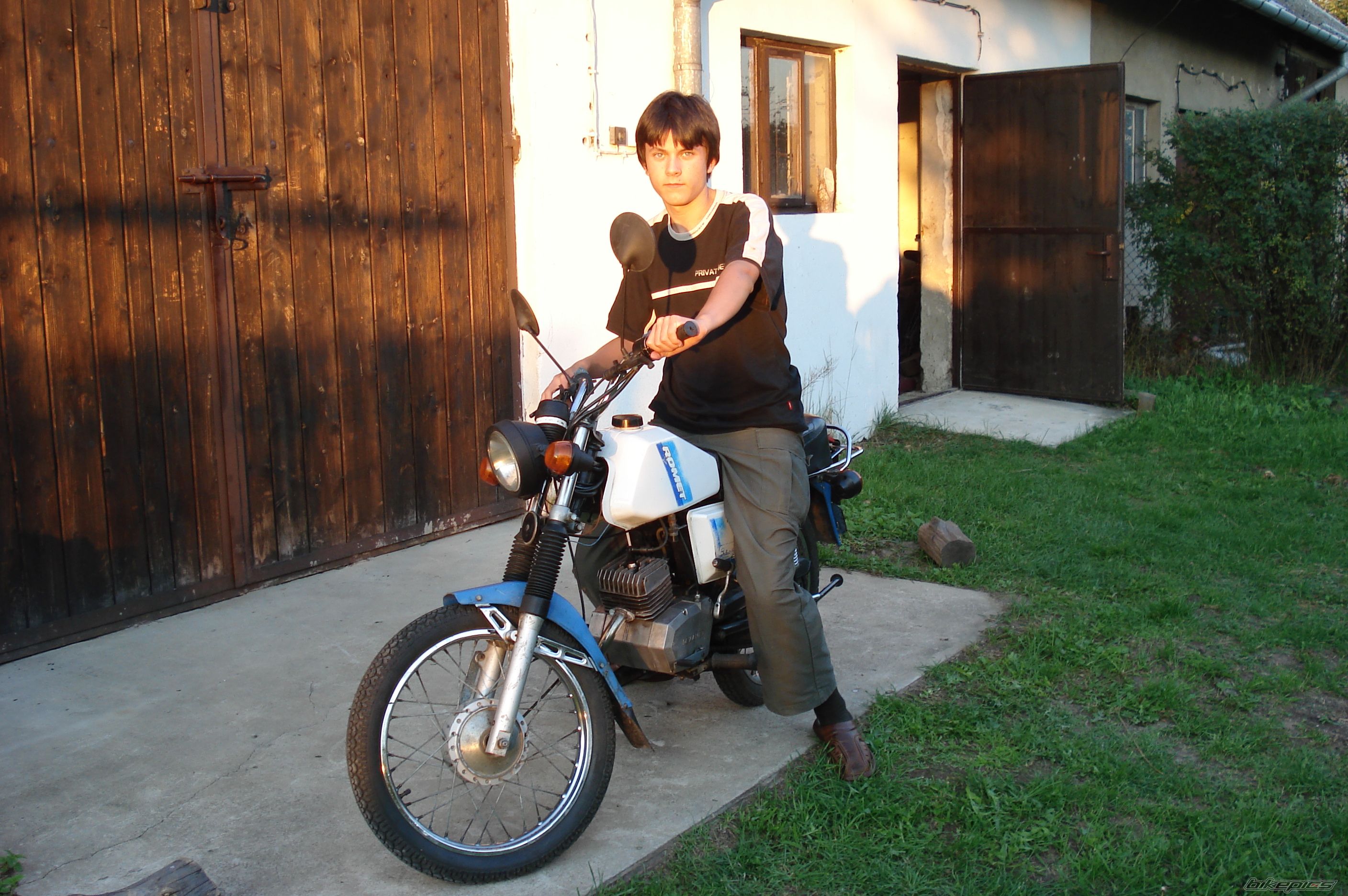 Bike Photo 674867