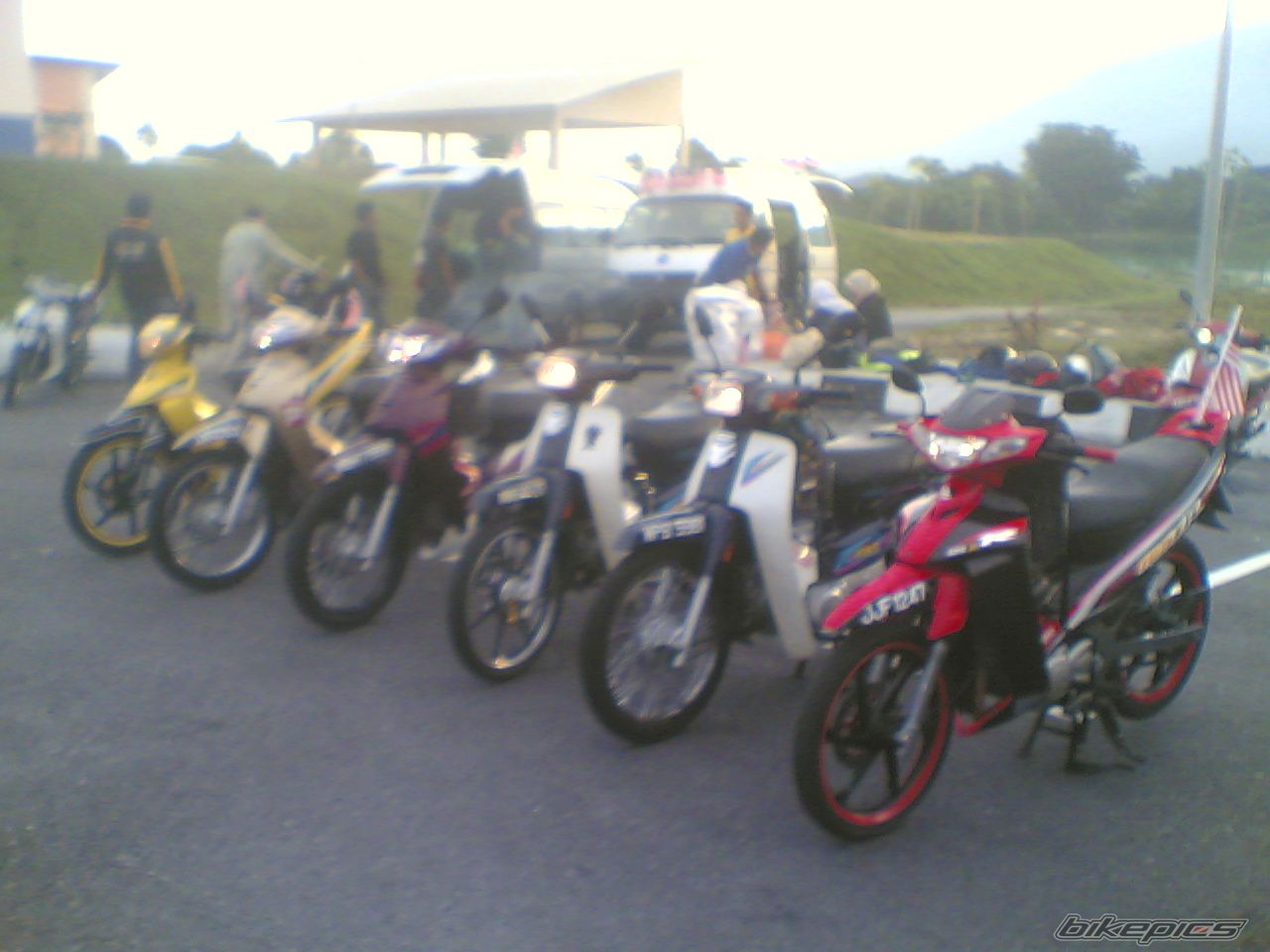 Bike Photo 675487